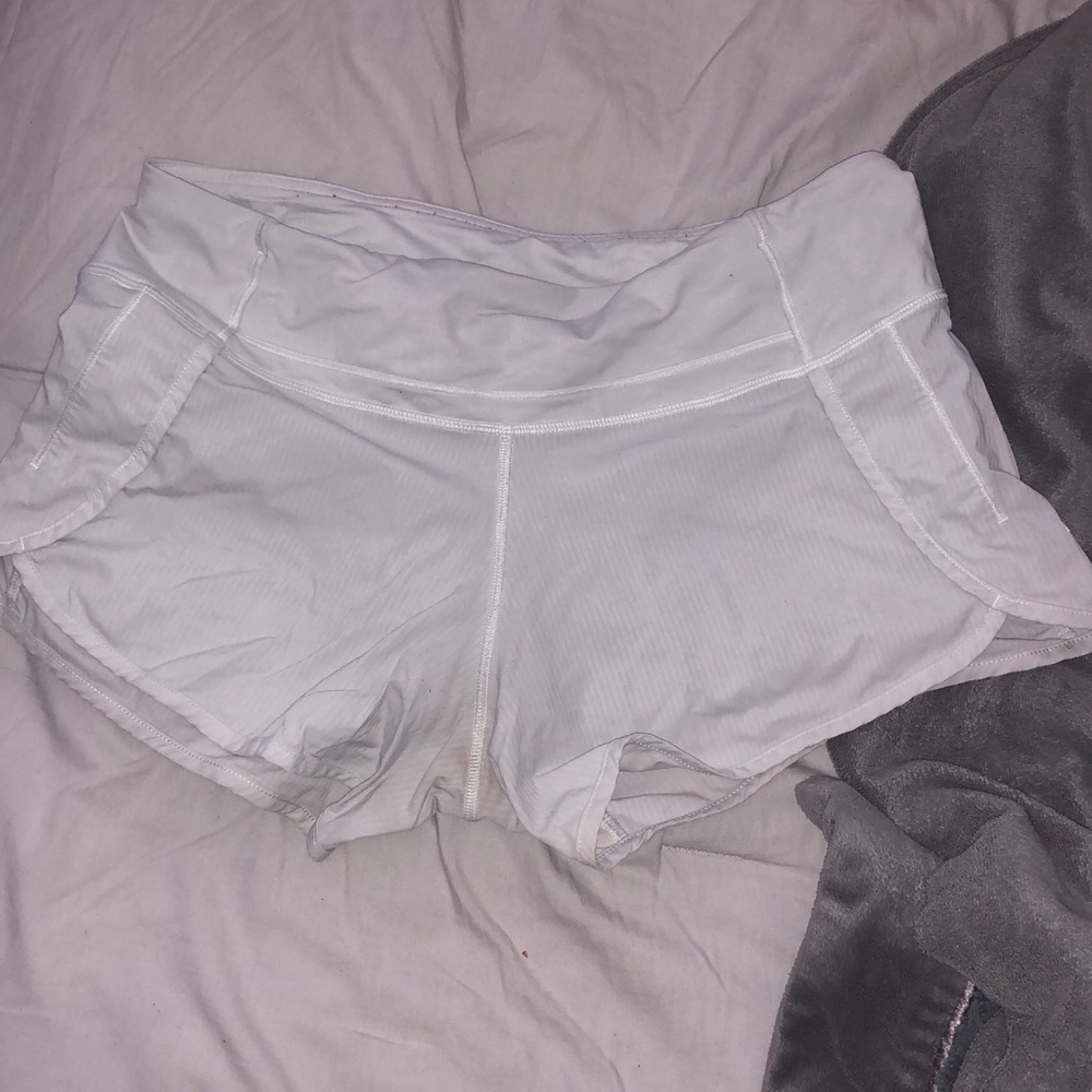 lulu lemon shorts
